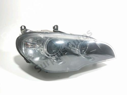 Used Right headlight Right headlight BMW X5 (E70) M 50 d (381 hp) 33950024 33950024