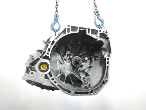 Used Gearbox NISSAN JUKE (F15) 1.2 DIG-T (115 hp) 28224000
