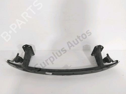 Used Front bumper reinforcement BMW 1 (E81) 118 d (143 hp) 30992885