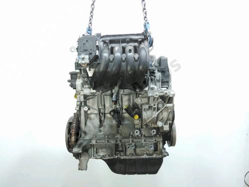 Motor PEUGEOT 206+ (2L_, 2M_) 1.4 i (73 hp) 28219486