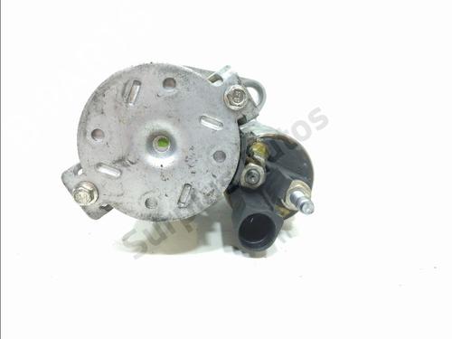 Starter SKODA FABIA II (542) 1.2 TSI | BP36508968M8 - Image 2