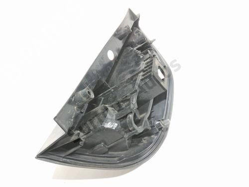 Right front window switch RENAULT SCÉNIC III (JZ0/1_) 1.5 dCi | BP30086330I26