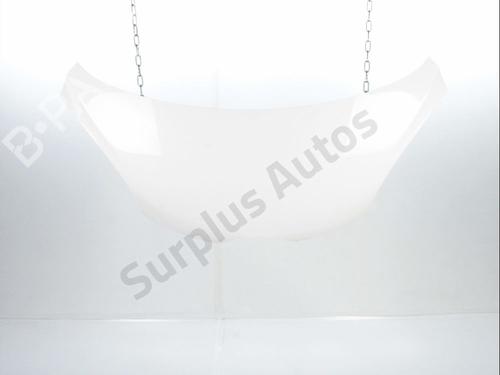 Used Hood CITROËN C1 (PM_, PN_) 1.0 (68 hp) 28487144