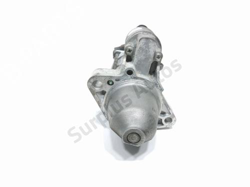 Used Starter Starter 28222192 28222192