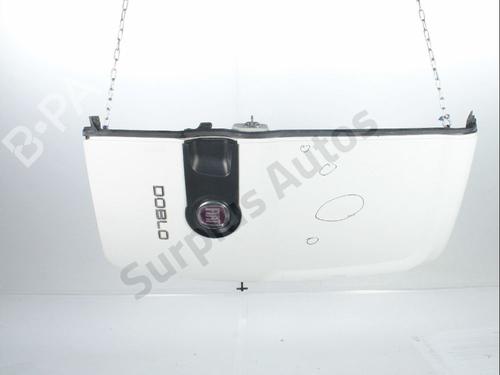 Used Right tailgate FIAT DOBLO Cargo (263_) 1.3 D Multijet (90 hp) 28261997