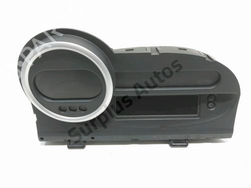 Kombiinstrument Kombiinstrument 38261083 38261083