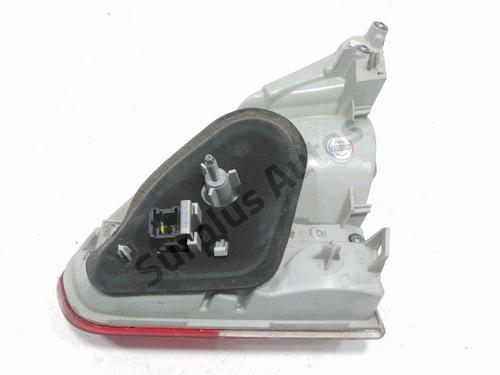 Left tailgate light PEUGEOT 2008 I (CU_) 1.6 HDi | BP38588463C79 - Image 2