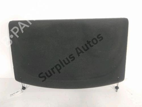 Used Rear parcel shelf Rear parcel shelf VW SCIROCCO III (137, 138) 2.0 TDI (140 hp) 33160394 33160394
