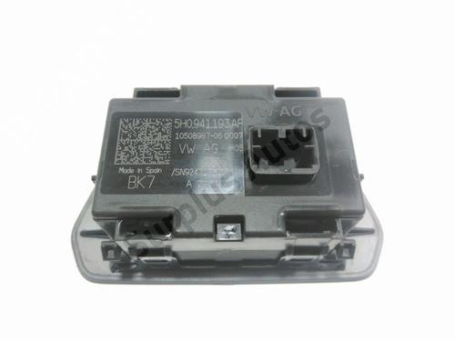 Headlight switch VW GOLF VIII (CD1, DA1) 2.0 TDI | BP28228782I24 - Image 2