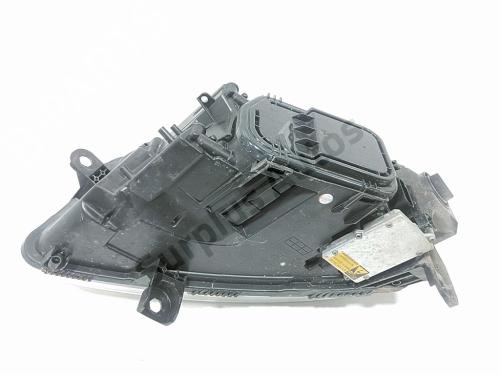 Right headlight AUDI A6 Allroad C6 (4FH) 3.0 TDI quattro | BP40559627C29 - Image 3