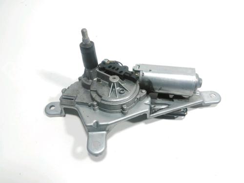 Viskermotor bakrute RENAULT KANGOO (KC0/1_) 1.5 dCi (84 hp) 28272628