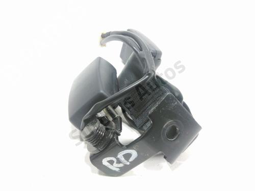Seat buckle KIA RIO III (UB) 1.4 CVVT | BP34616525I32 - Image 3