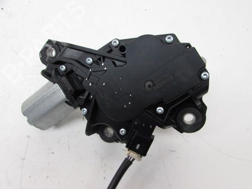 Rear wiper motor RENAULT KANGOO / GRAND KANGOO II (KW0/1_) 1.5 dCi 90 (KW05, KW08, KW0G, KW11) | BP28272241M102 