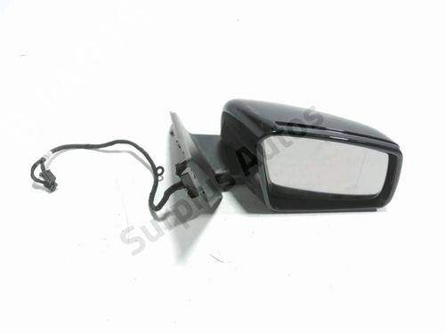 Used Right mirror MERCEDES-BENZ A-CLASS (W176) A 250 (176.044) (211 hp) 31914069