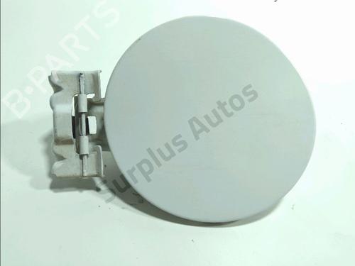 Used Fuel flap Fuel flap RENAULT KOLEOS I (HY_) 2.0 dCi 4x4 (HY0K) (150 hp) 33281251 33281251