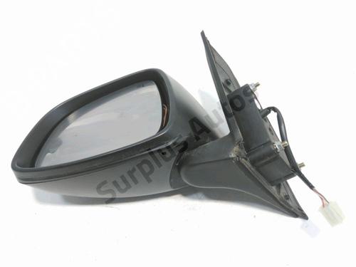 Used Left mirror Left mirror 39195293 39195293