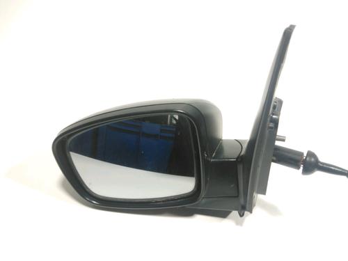 Used Left mirror HYUNDAI i10 I (PA) 1.2 (78 hp) 28246731