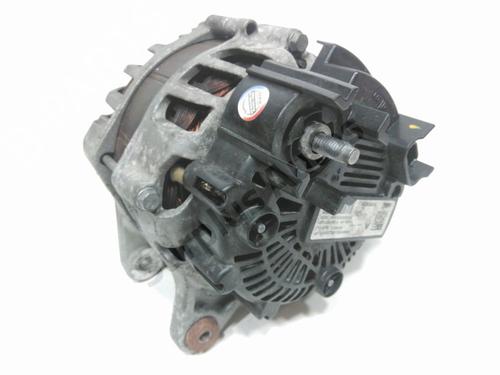 Generator RENAULT CAPTUR II (HF_) TCe 130 (HFMF) | BP28222905M7