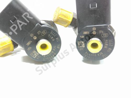 Injector VW GOLF VIII (CD1, DA1) 2.0 TDI | BP28221587M100 
