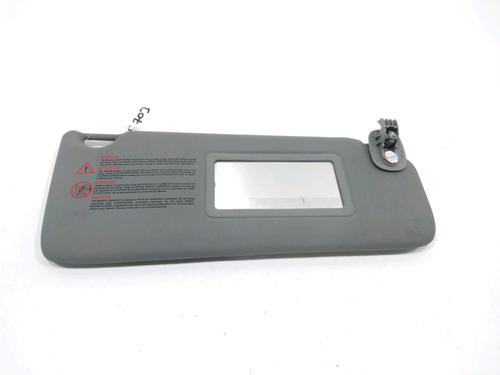 Used Right sun visor RENAULT CLIO II (BB_, CB_) 1.5 dCi (B/CB3M) (64 hp) 31002612