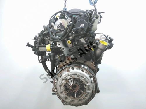Engine CITROËN DS5 2.0 HDi 200 Hybrid4 All-wheel Drive | BP31986306M1 - Image 4