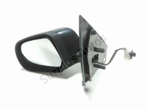 Used Left mirror DACIA LODGY (JS_) 1.5 dCi (JSMC, JSAF) (107 hp) 28246081