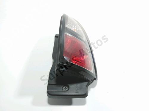 Used Right taillight CITROËN C3 Picasso (SH_) 1.6 HDI 90 (92 hp) 30087343
