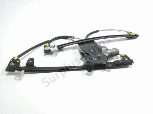Used Front left window mechanism Front left window mechanism 29230547 29230547