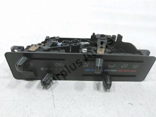Used Climate control Climate control 30988867 30988867