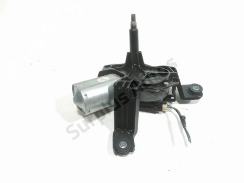 Motore tergicristallo posteriore TOYOTA YARIS (_P1_) 1.3 (SCP12_, SCP13_, SCP12R, SCP13R) (87 hp) 31327302