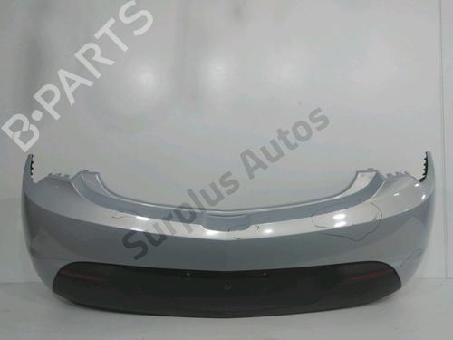 Bagtil kofangere OPEL ASTRA J GTC 1.7 CDTI (08) (110 hp) 31261910