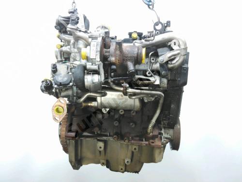 Engine RENAULT KANGOO Express (FW0/1_) 1.5 dCi 75 (FW07, FW10, FW04) | BP29495994M1 