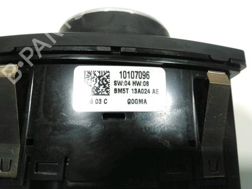 Headlight switch FORD TRANSIT CONNECT V408 Box Body/MPV 1.6 TDCi | BP37768454I24 - Image 3