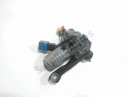 Viskermotor bakrute PEUGEOT 306 Hatchback (7A, 7C, N3, N5) 2.0 HDI 90 (90 hp) 28273032