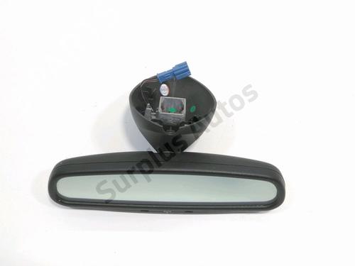 Used Rear mirror CITROËN C8 (EA_, EB_) 2.0 HDi (107 hp) 31938834