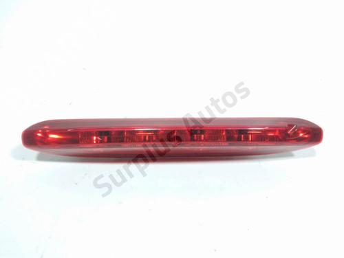 Used Third brake light PEUGEOT 208 I (CA_, CC_) 1.2 VTI 82 (82 hp) 30191106