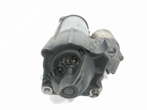 Used Starter Starter BMW 2 Active Tourer (F45) 214 d (95 hp) 33160092 33160092