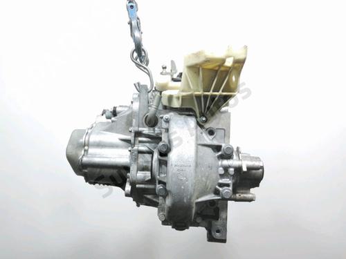 Gearbox PEUGEOT 2008 I (CU_) 1.2 THP 110 / PureTech 110 | BP37764948M3 - Image 2