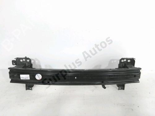 Front bumper reinforcement FORD B-MAX (JK) 1.6 TDCi | BP30992945C109 - Image 2