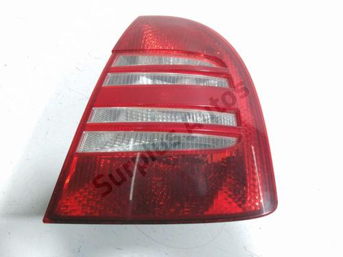 Used Right taillight Right taillight SKODA SUPERB I (3U4) 2.5 TDI (155 hp) 34617335 34617335