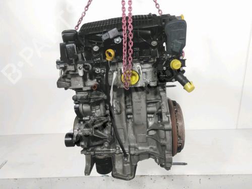 Engine PEUGEOT 208 I (CA_, CC_) 1.2 VTI 82 | BP30983404M1