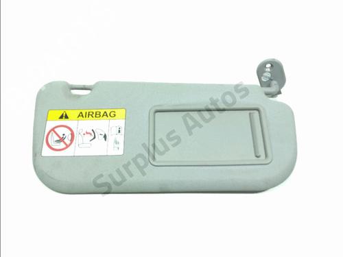 Used Right sun visor Right sun visor HYUNDAI i10 II (BA, IA) 1.0 (67 hp) 36509507 36509507