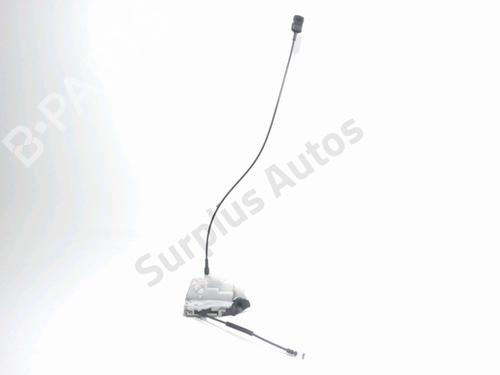 front-left-lock-renault-twingo-ii-cn0_-2007-33867575 main image