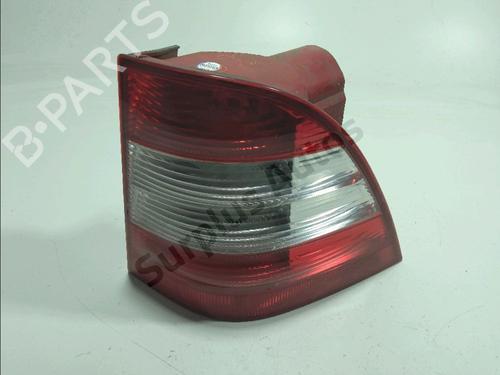 Used Right taillight Right taillight 36550493 36550493