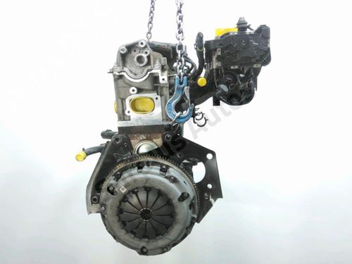 Engine FIAT GRANDE PUNTO (199_) 1.2 | BP32402006M1 - Image 4