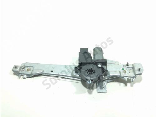 Used Rear left window mechanism Rear left window mechanism CITROËN C3 III (SX) 1.2 THP 110 (SXHNPS, SXHNZT, SXHNZ6) (110 hp) 40060172 40060172