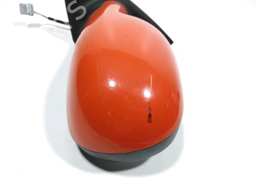 Left mirror NISSAN MICRA III (K12) 1.5 dCi | BP28245737C26 