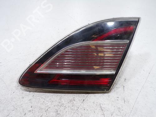 Højre baklys, luke MAZDA 6 Hatchback (GH) 2.0 MZR-CD (GH14) | BP31005600C80