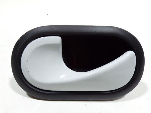 Used Rear left interior door handle Rear left interior door handle 28252547 28252547