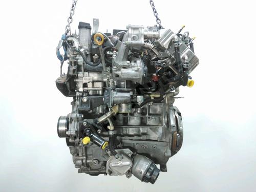 Used Engine Engine 39046563 39046563